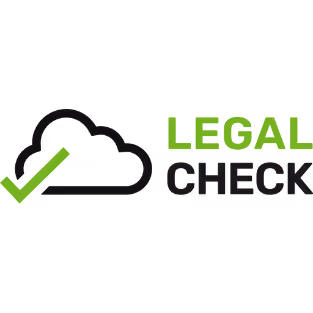 Legal Check