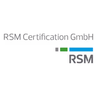 RSM Certification