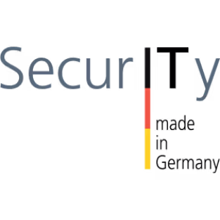 Security Made in Germany