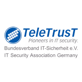 TeleTrusT