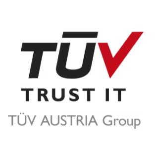 TÜV TRUST IT Austria
